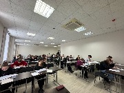 ФГАОУ ВО «Санкт-Петербургский политехнический университет Петра Великого» (г. Санкт-Петербург)